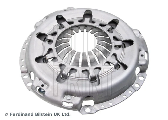 Clutch Pressure Plate